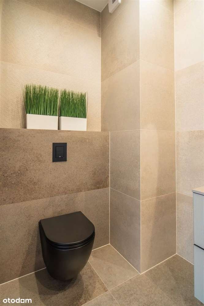 Nowe i wykończone pod klucz 3 pokoje, Trzy Stawy-10