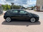 Opel Astra 1.4 Turbo Business - 23