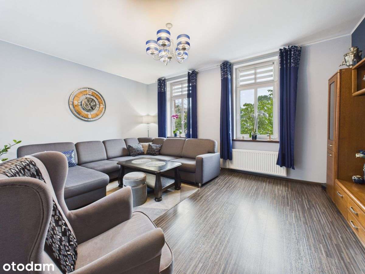 Mieszkanie 3 pokoje Zabrze centrum wysoki standard - Pełny obrazek: 2/20