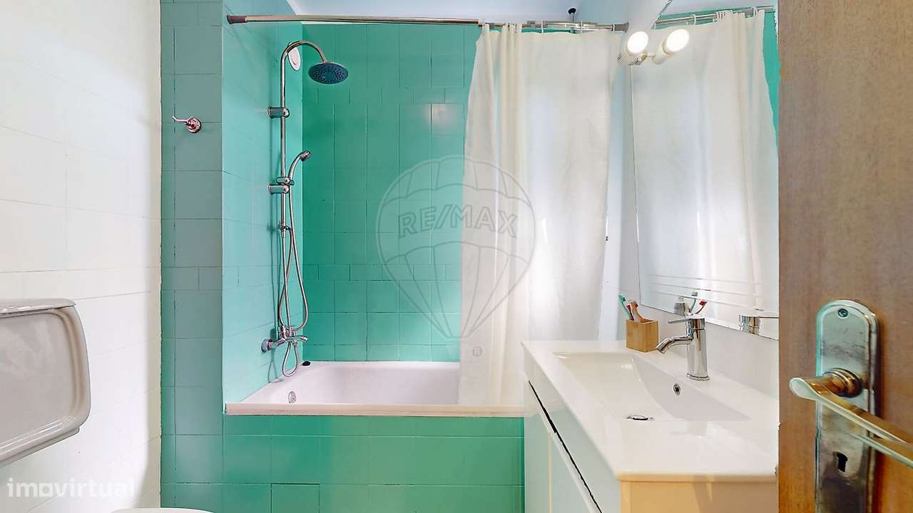 Apartamento T2 para venda-15