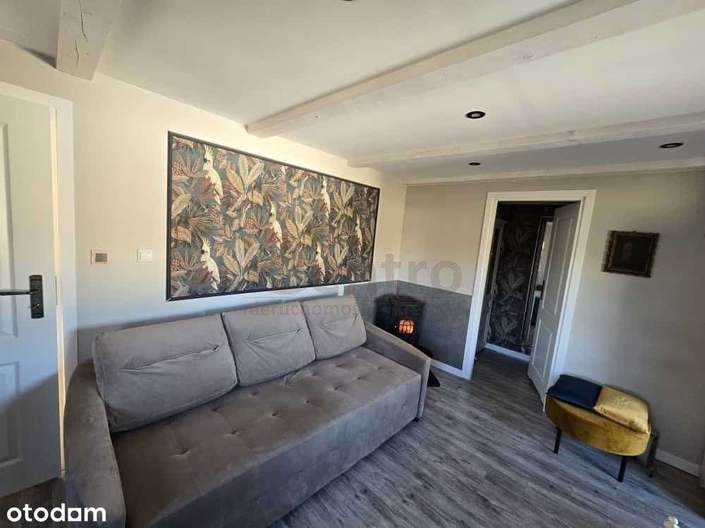 Budynki mieszkalno-gospodarcze poł. w Kołaczowie - Pełny obrazek: 4/8