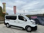 Renault Trafic (ENERGY) dCi 95 Start & Stop Combi Authentique - 2