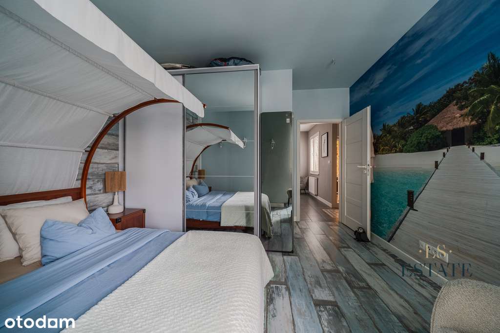 Przytulne mieszkanie w kameralnym bloku!-17