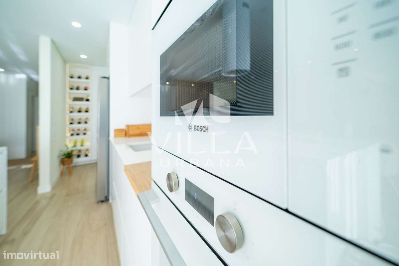 Moradia T4 Térrea | Requinte, Conforto e Exclusividade-37