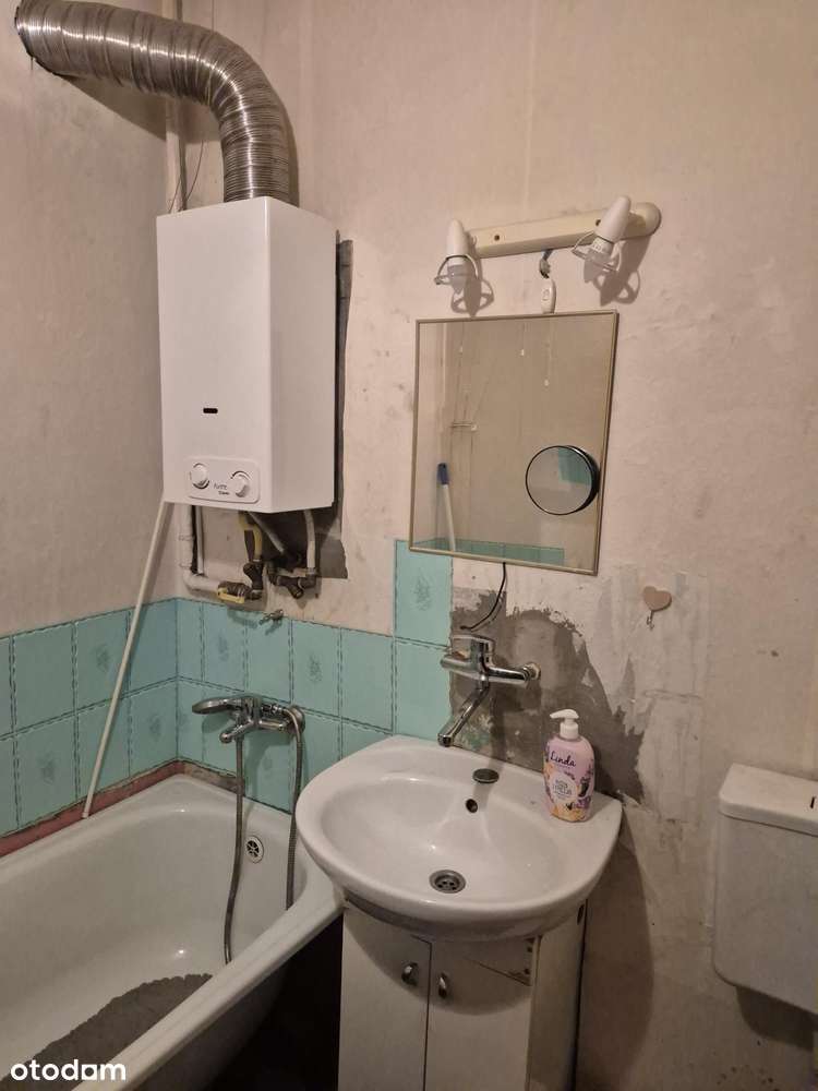 Knurów Szczygłowice 2 pokoje-10