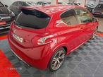 Peugeot 208 1.6 THP GTi Limited Edition - 7
