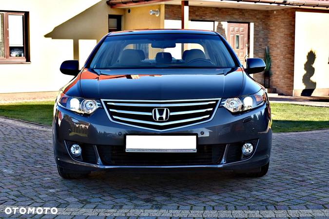 Honda Accord - 14