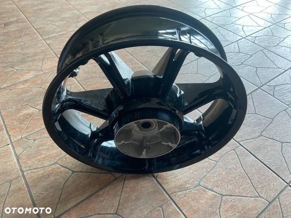 FELGA TYŁ IMPELLER II 18'' HARLEY TOURING 19- 23 - 4