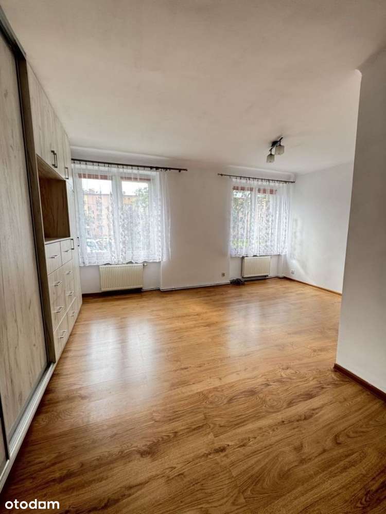 Mieszkanie, 36,30 m², Zabrze-4