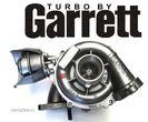 Turbina Turbo Ford Mondeo III 1.6TDCi 109KM 753420 - 2
