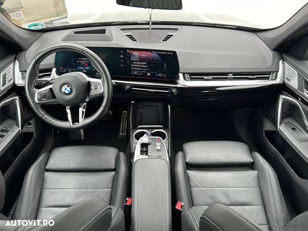 BMW X1 - 6