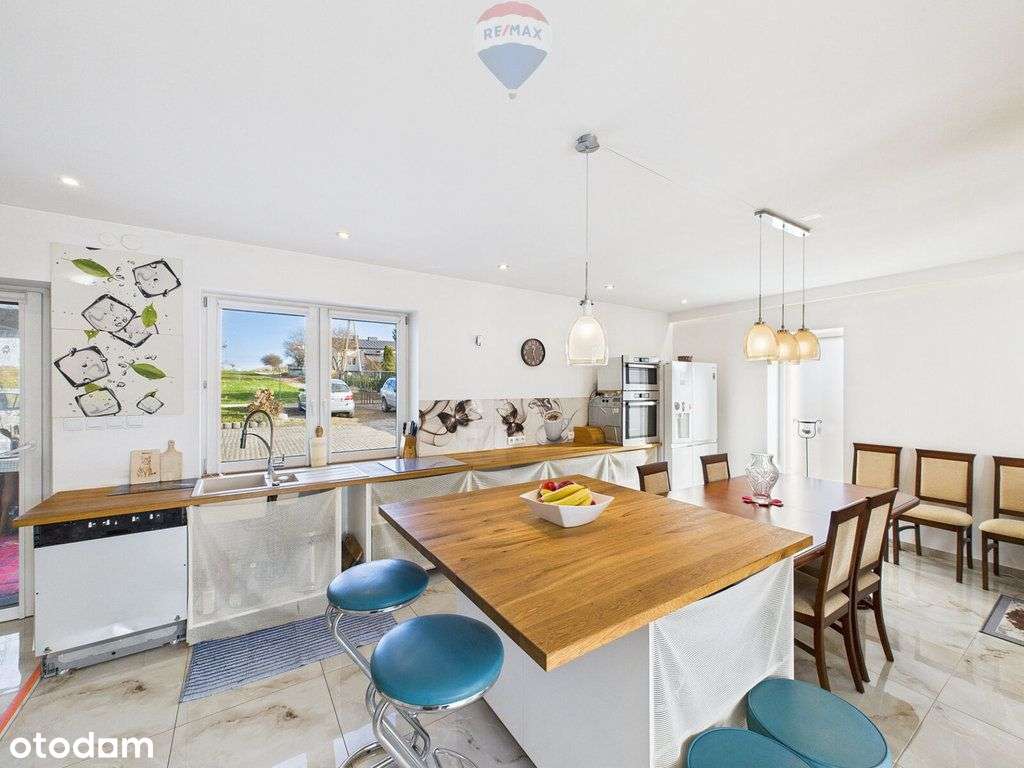 Dom z zapleczem gospodarczym blisko Lublina - Pełny obrazek: 4/18