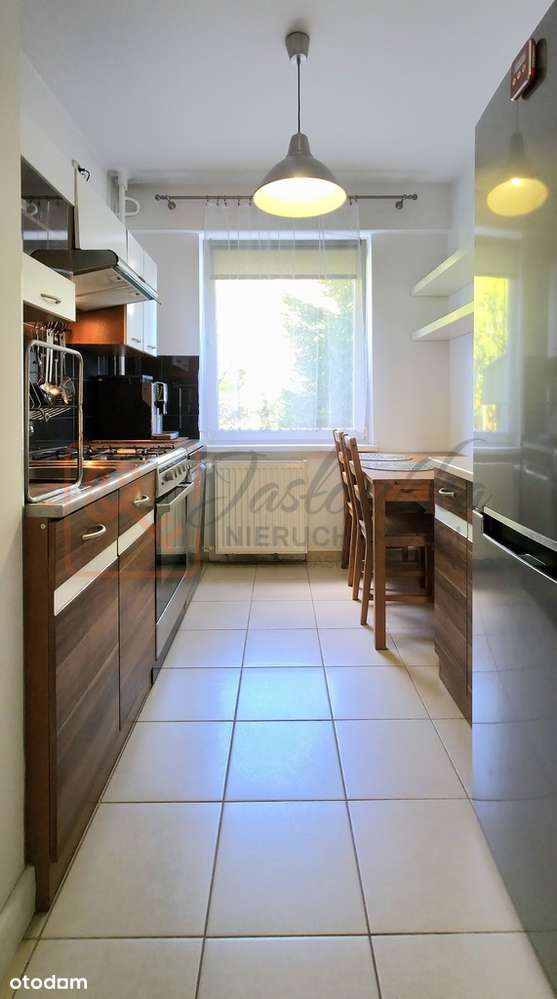 Przestronne 4-pokojowe mieszkanie-Zielone osiedle - Pełny obrazek: 2/20