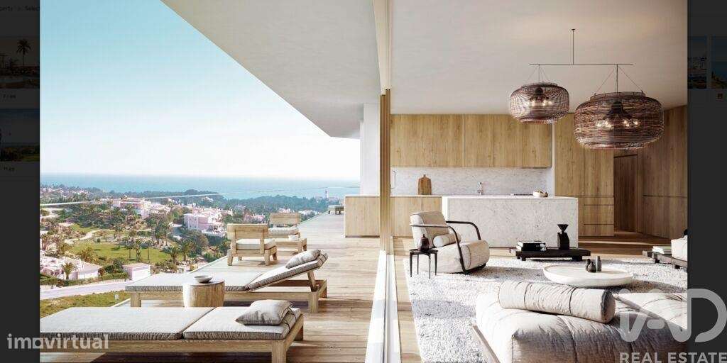 Apartamento T2 em Lagoa e Carvoeiro de 122,00 m2 - Grande imagem: 4/18