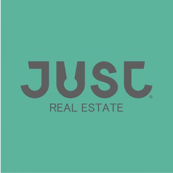 Just Real Estate Logotipo