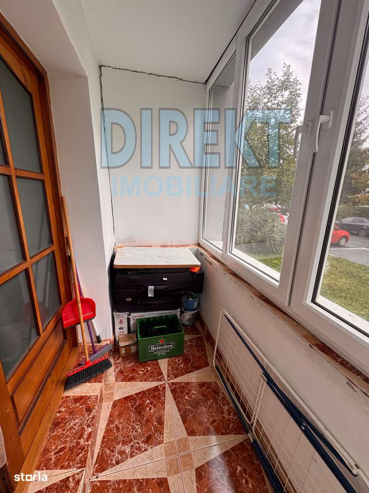 Apartament , 3 camere , parter, Stefan cel Mare-7