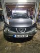 Haion Cu Luneta Nissan Juke 2010 - 2014 SUV 4 Usi ARGINTIU (782) - 1