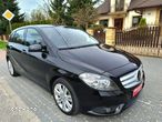 Mercedes-Benz Klasa B 180 BlueEFFICIENCY Edition - 15