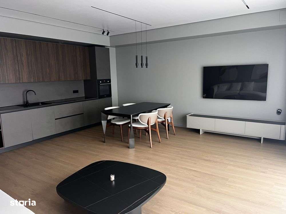 Apartament 2 camere Unirii - Imagine principală: 5/6