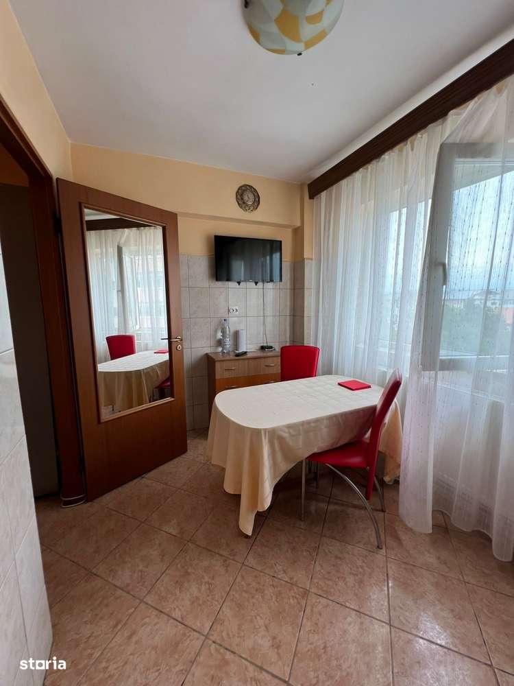 Garsonieră spațioasă – Zona Spital / Obor, Focșani - Imagine principală: 5/7