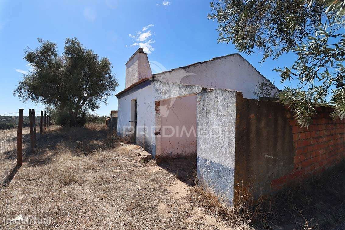Monte da Estrada – O Seu Refúgio no Coração do Alentejo - Grande imagem: 5/17