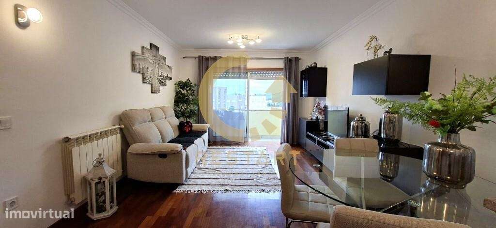 Apartamento T2, Garagem e Arrumos | Valongo-5