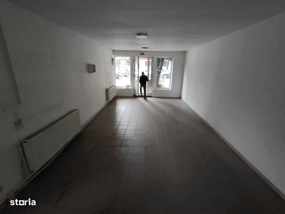 Spatiu comercial/ Mihail Sebastian/ Razoare/ Vad comercial - Imagine principală: 3/5