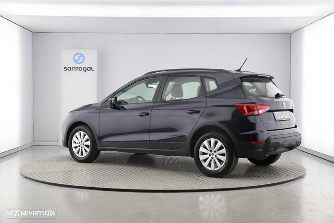 SEAT Arona 1.0 TSI Style - 5