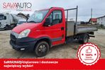 Iveco DAILY 35C13*WYWROTKA​*2.3HPI​*130KM​*TEMPOMAT​*KLIMATYZACJA​*2 - 1