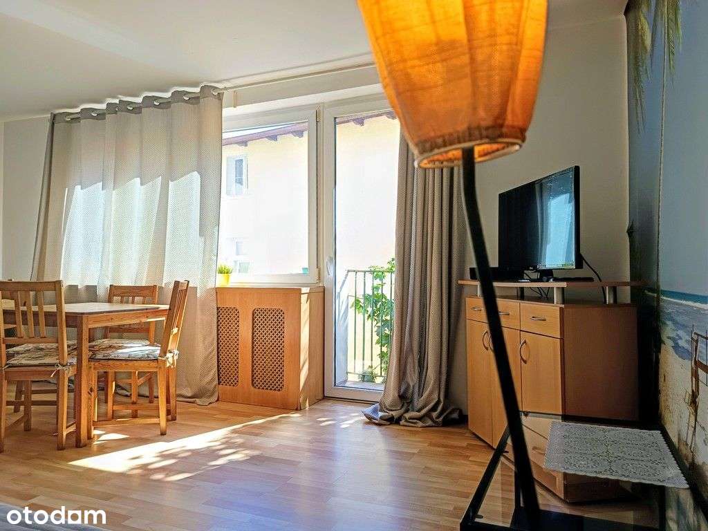 Uczelnia, Skm, morze, 2 pok, os kuchnia, Sopot!-3