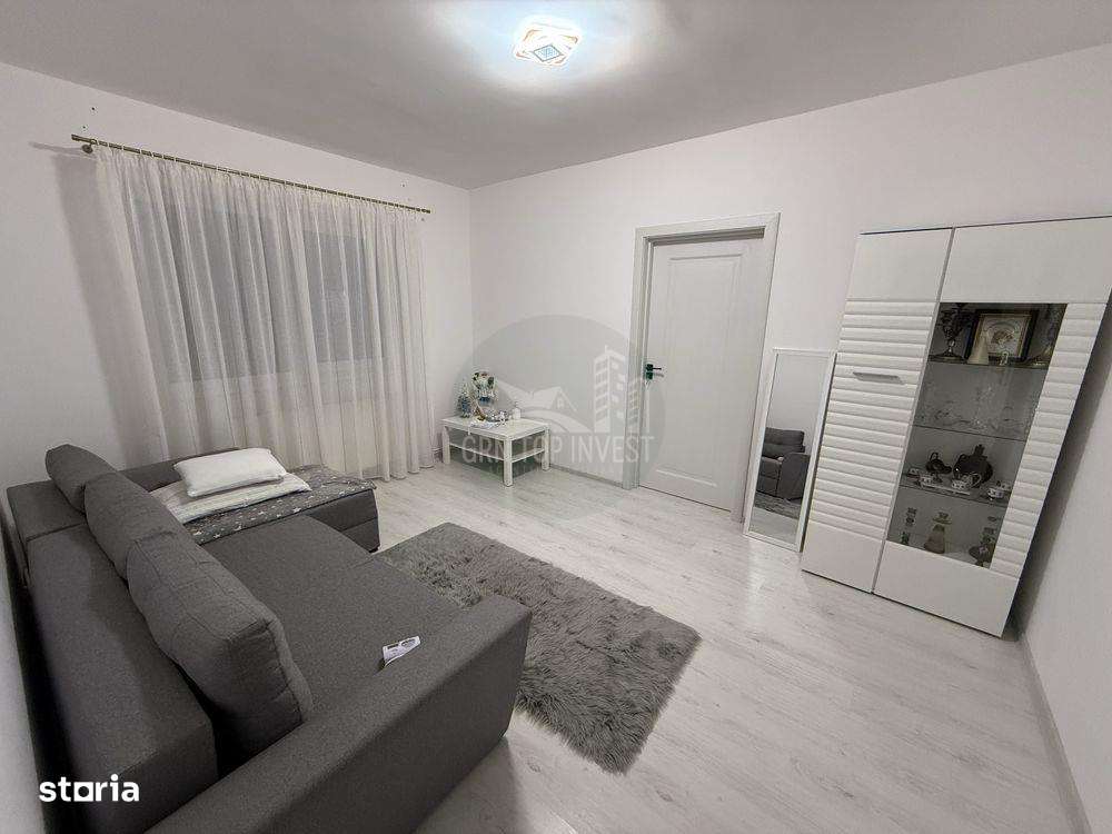 Apartament 2 camere TOTAL RENOVAT zona Nicolae Iorga-0