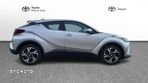 Toyota C-HR - 2