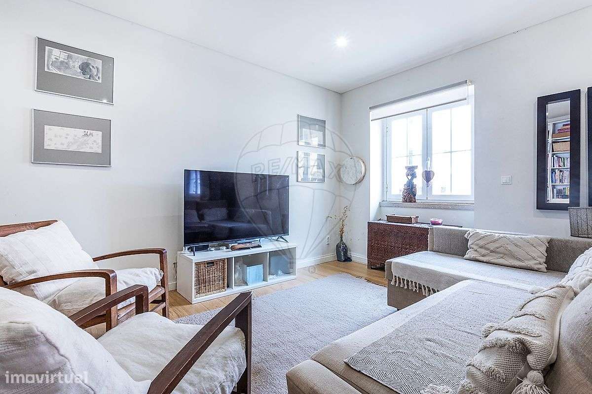 Apartamento T3 para venda - Grande imagem: 4/44