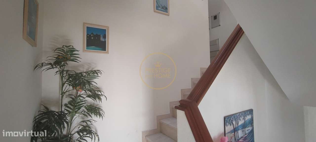 Apartamento, 3 quartos, terraço para refeições, zona central de Loulé - Grande imagem: 4/38