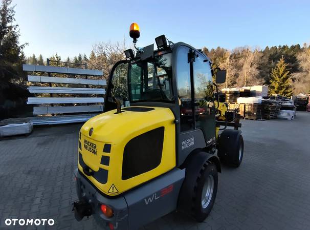 Wacker Neuson WL 32 - 5