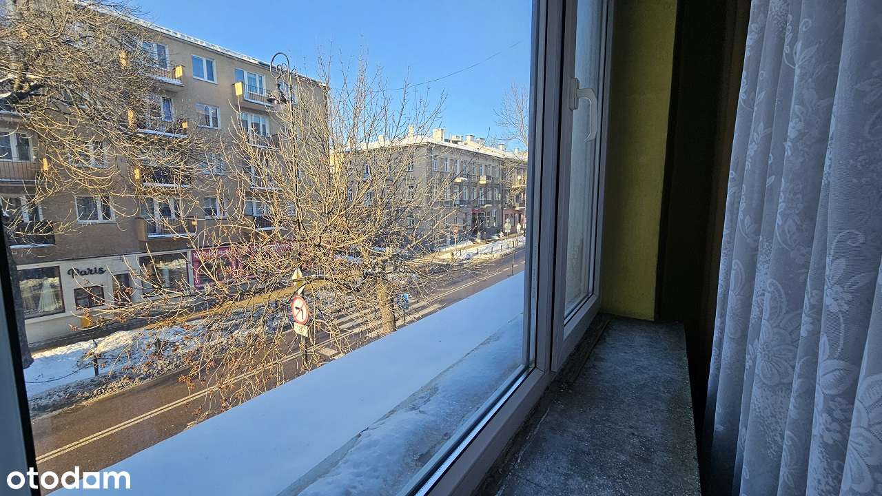 DIAMENT DO OSZLIFOWANIA – Śródmieście, ul. Narutowicza!-3