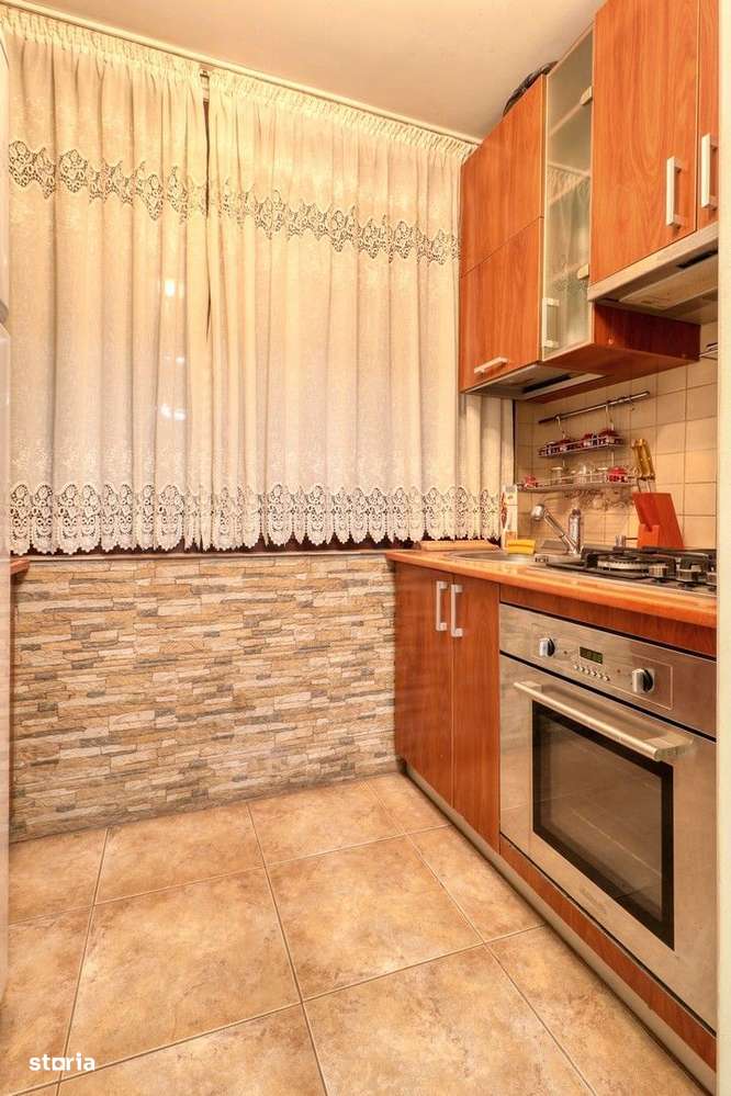 Alba Iulia- 2 camere disponibil imediat- 10min de M Dristor-0%comision-11