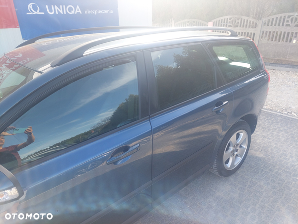 Volvo V50 DPF D2 RDesign - 12