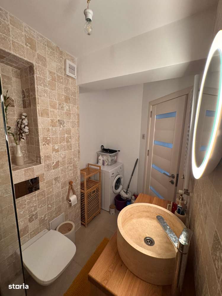 Voluntari,Galata,Complex Hydra,5 Min Kaufland Voluntari,renovat 2024 - Imagine principală: 3/18