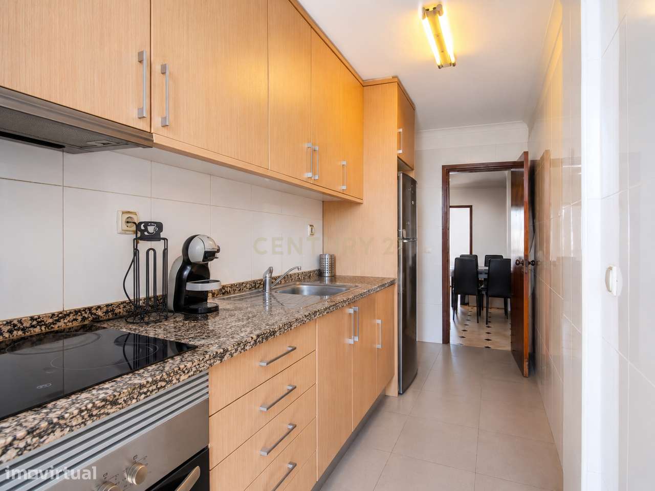 Apartamento T1 Renovado - Paranhos, Porto-16