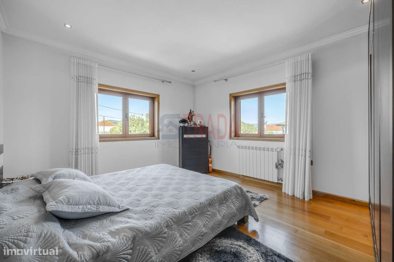 Moradia individual tradicional T3 - Ponte de Lima-16