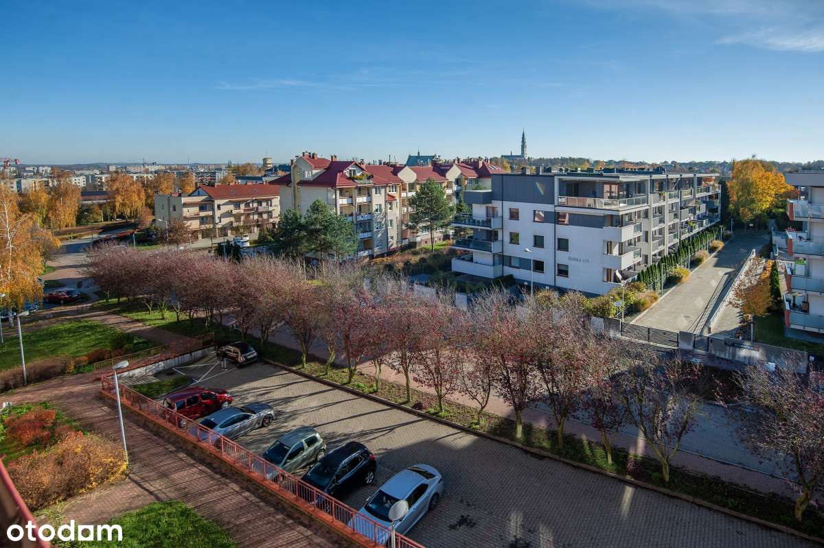 Mieszkanie M-4 - Pełny obrazek: 5/20