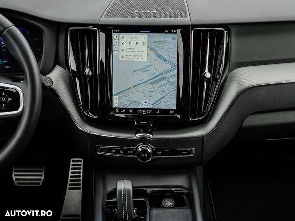 Volvo XC 60 - 14