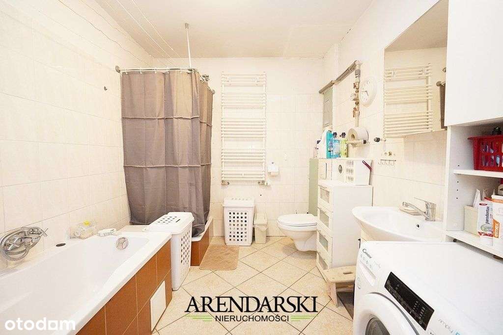 Mieszkanie w kamienicy na parterze!-9