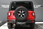 Jeep Wrangler Unlimited 2.2 CRD Rubicon AT - 25