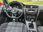 Volkswagen Golf GTD BlueMotion Technology - 11