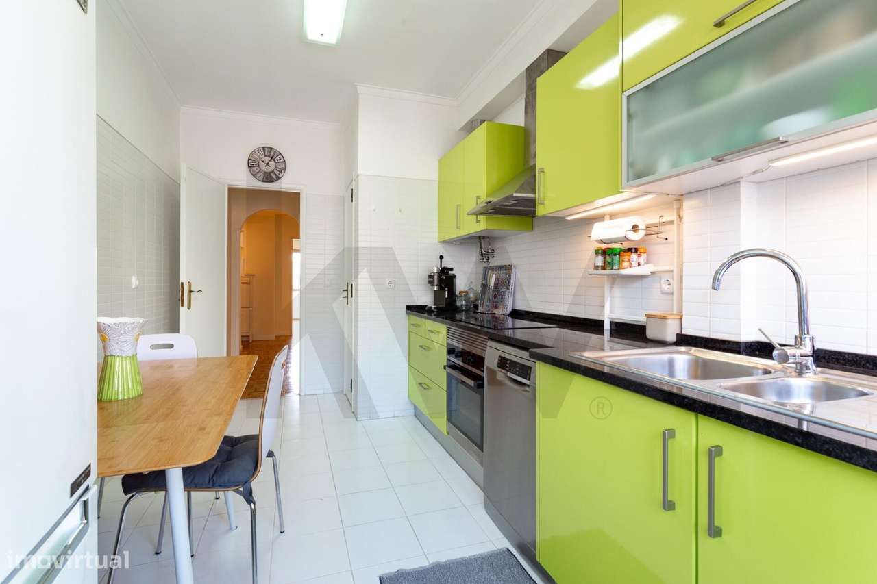 Apartamento T3 Odivelas | 290.000€-30