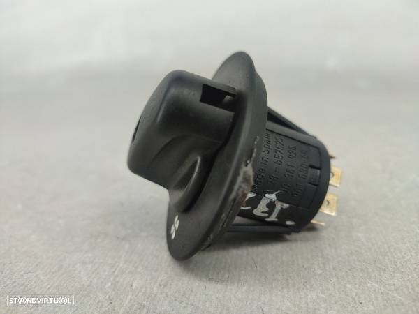 Botao Ligar Luzes / Interruptor Ligar Luz Opel Corsa A Caixa (S83) - 2