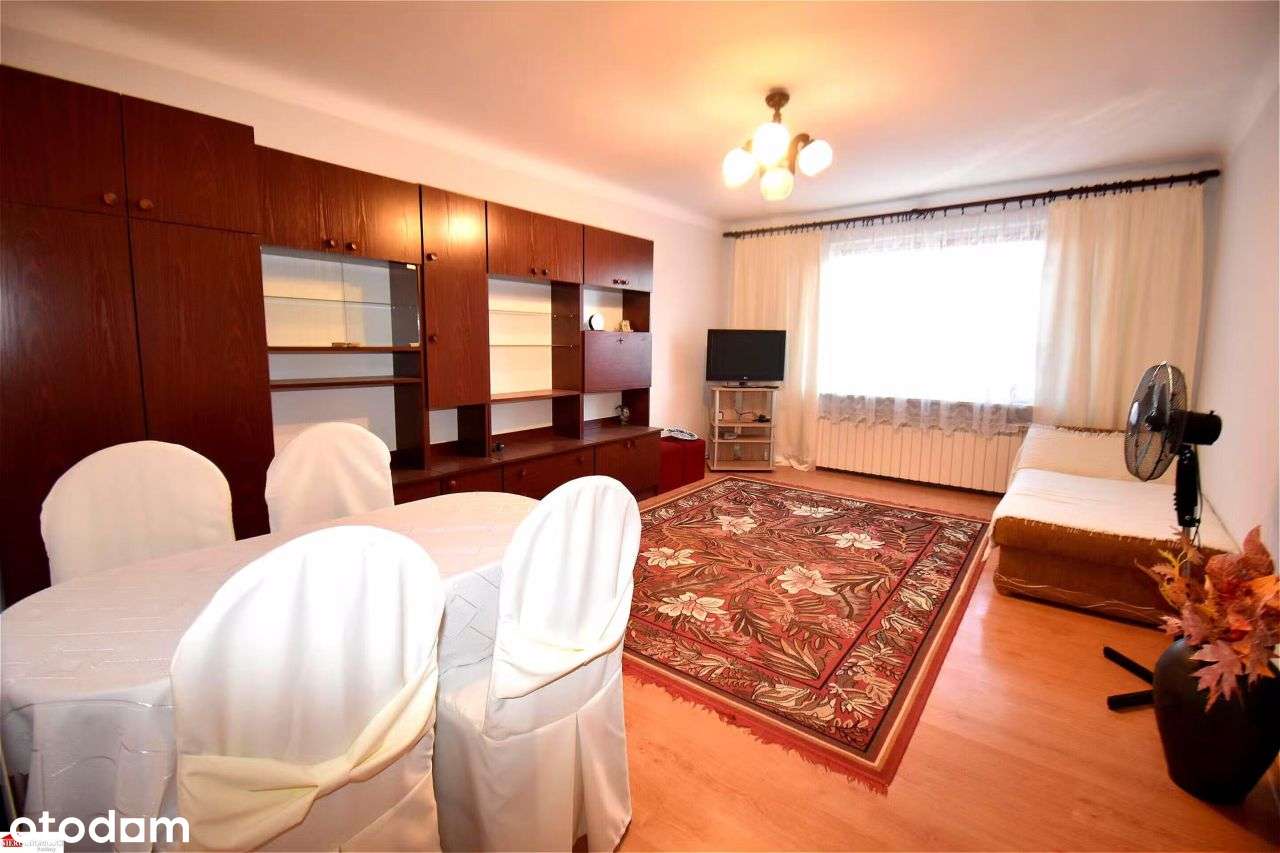 2-pokojowe z parkingiem i piwnicą-2