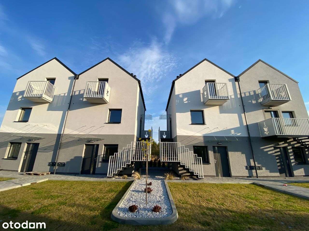 Mieszkanie 56m2, 3 balkony, widok na zatokę MEGA ! NOWA CENA! - Pełny obrazek: 1/12